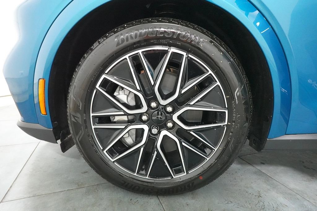 New 2026 Ford Mustang Mach-E Premium AWD/4WD image 35