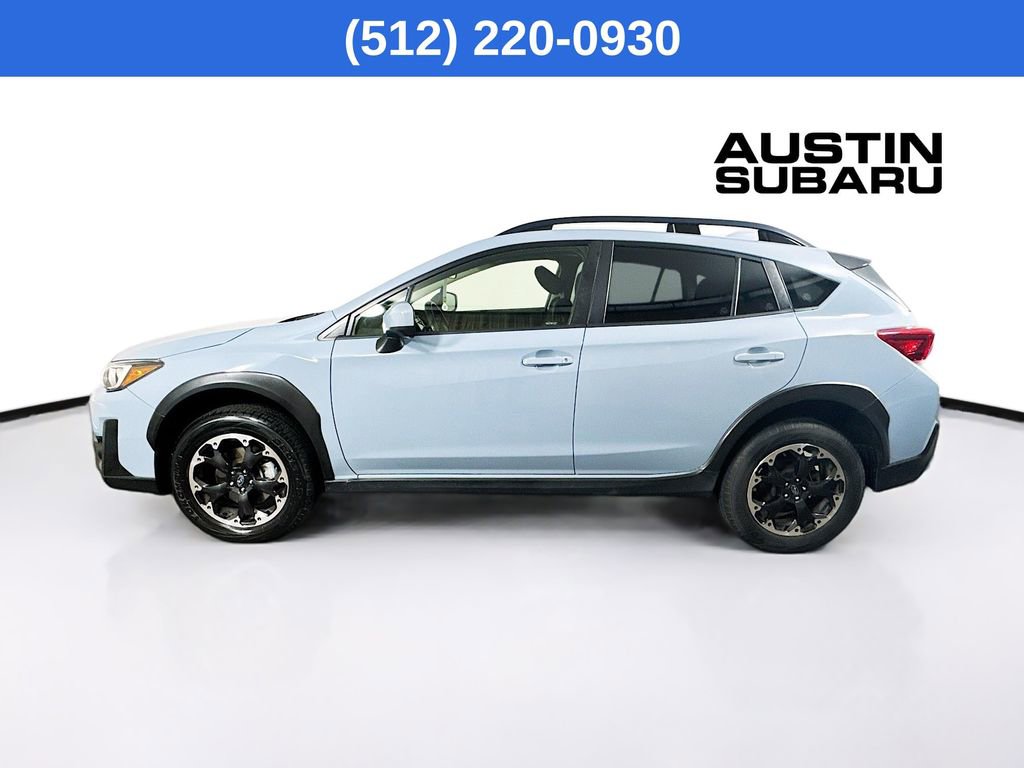 Used 2023 Subaru Crosstrek 2.0i Premium image 5