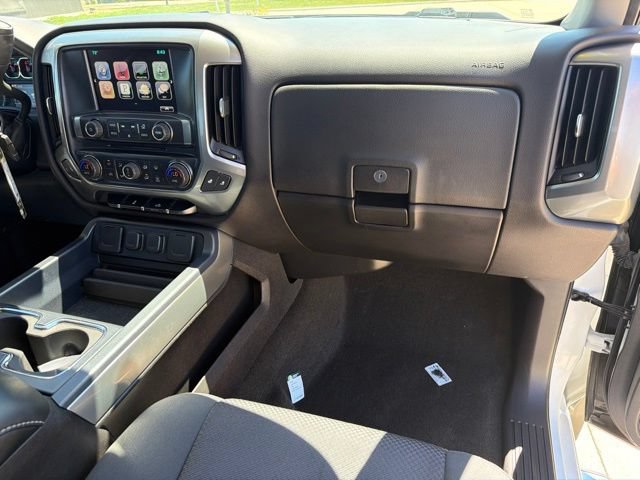Used 2016 Chevrolet Silverado 1500 LT w/ All Star Edition AWD/4WD image 34