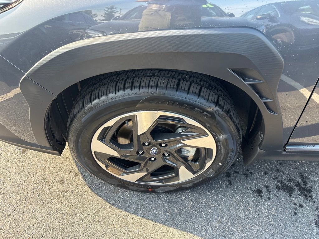 New 2026 Subaru Crosstrek 2.5i Limited AWD/4WD image 7