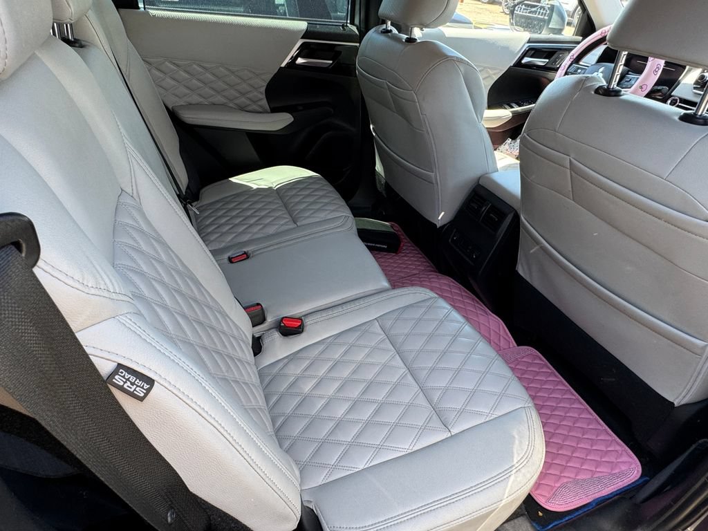 Used 2023 Mitsubishi Outlander SEL AWD/4WD image 20