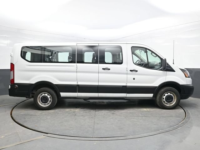 Used 2019 Ford Transit 350 XL RWD image 8