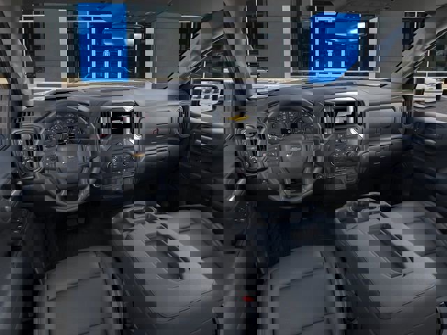 New 2026 Chevrolet Silverado 1500 W/T w/ WT Value Package image 15