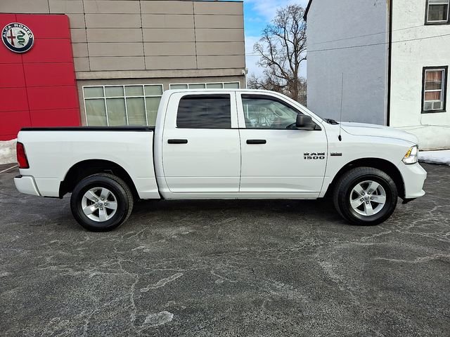 Used 2017 RAM 1500 Express image 7