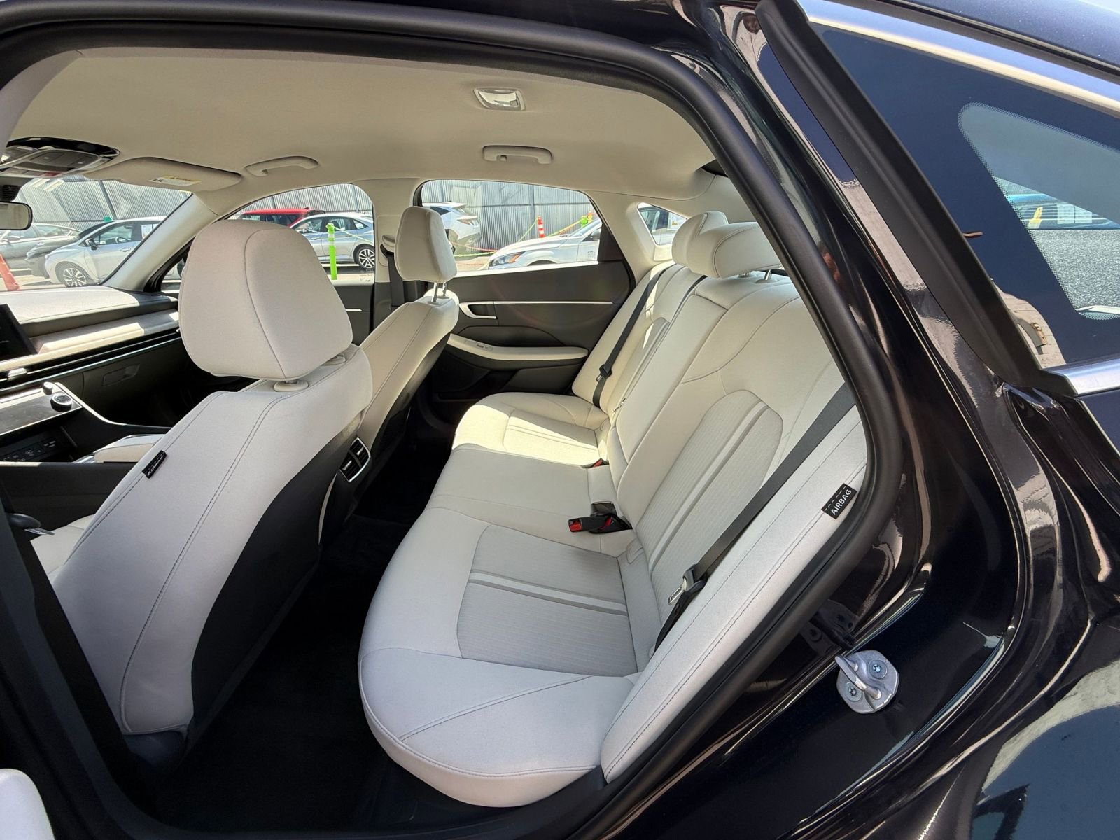 Used 2025 Hyundai Sonata SEL image 25