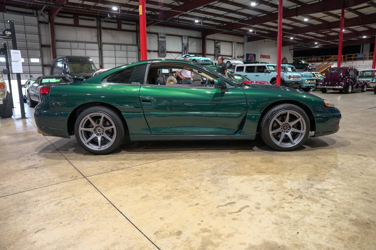 Used 1995 Dodge Stealth R/T Turbo AWD/4WD image 10