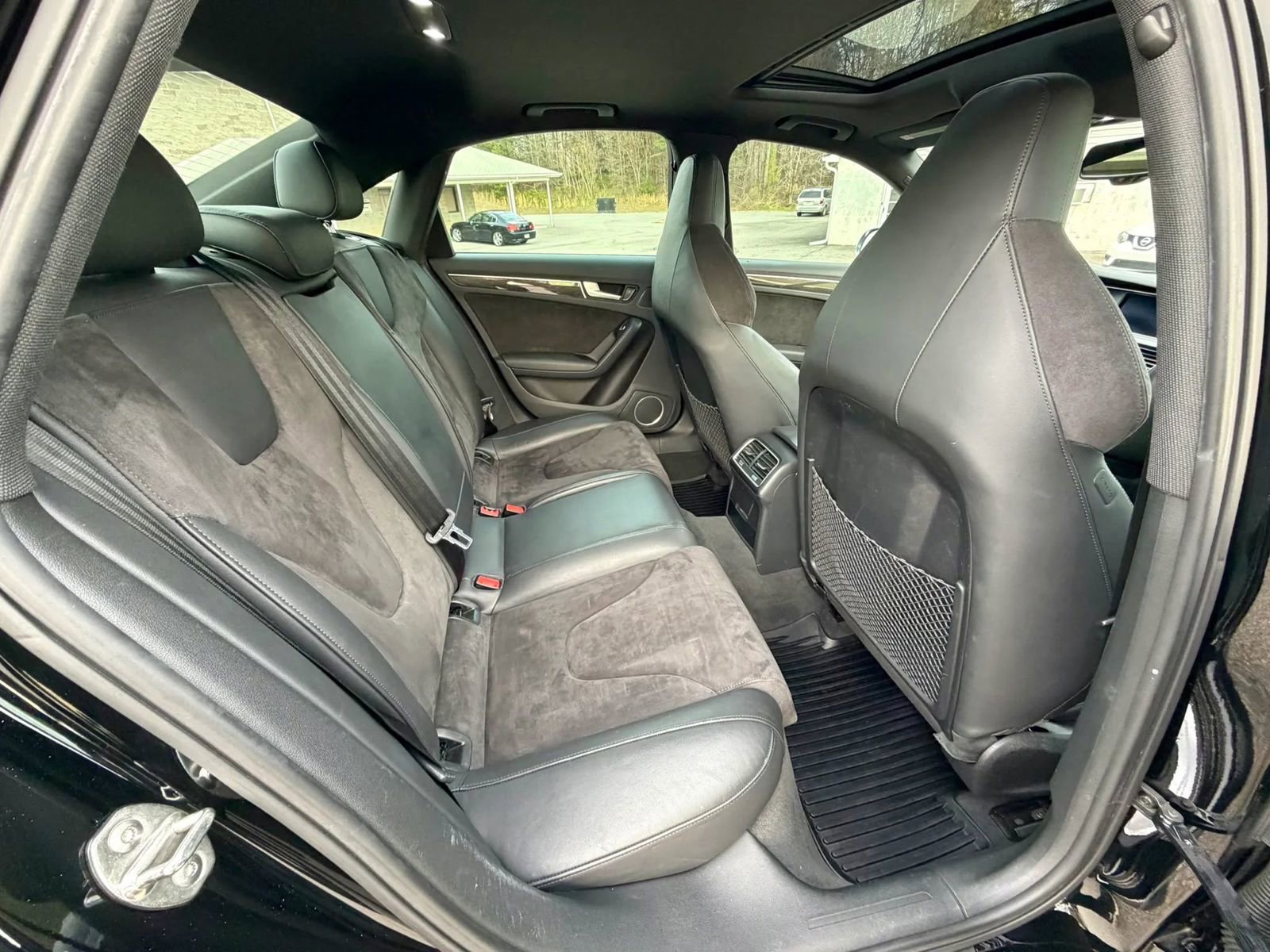 Used 2014 Audi S4 Premium Plus AWD/4WD image 3