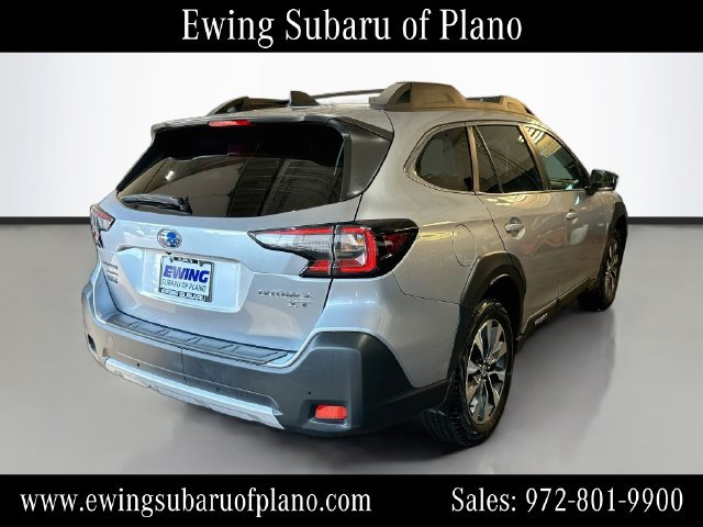 Used 2023 Subaru Outback Limited XT AWD/4WD image 7