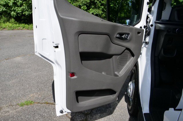 Used 2024 Ford Transit 250 148 High Roof Extended AWD w/ Load Area Protection Package image 21