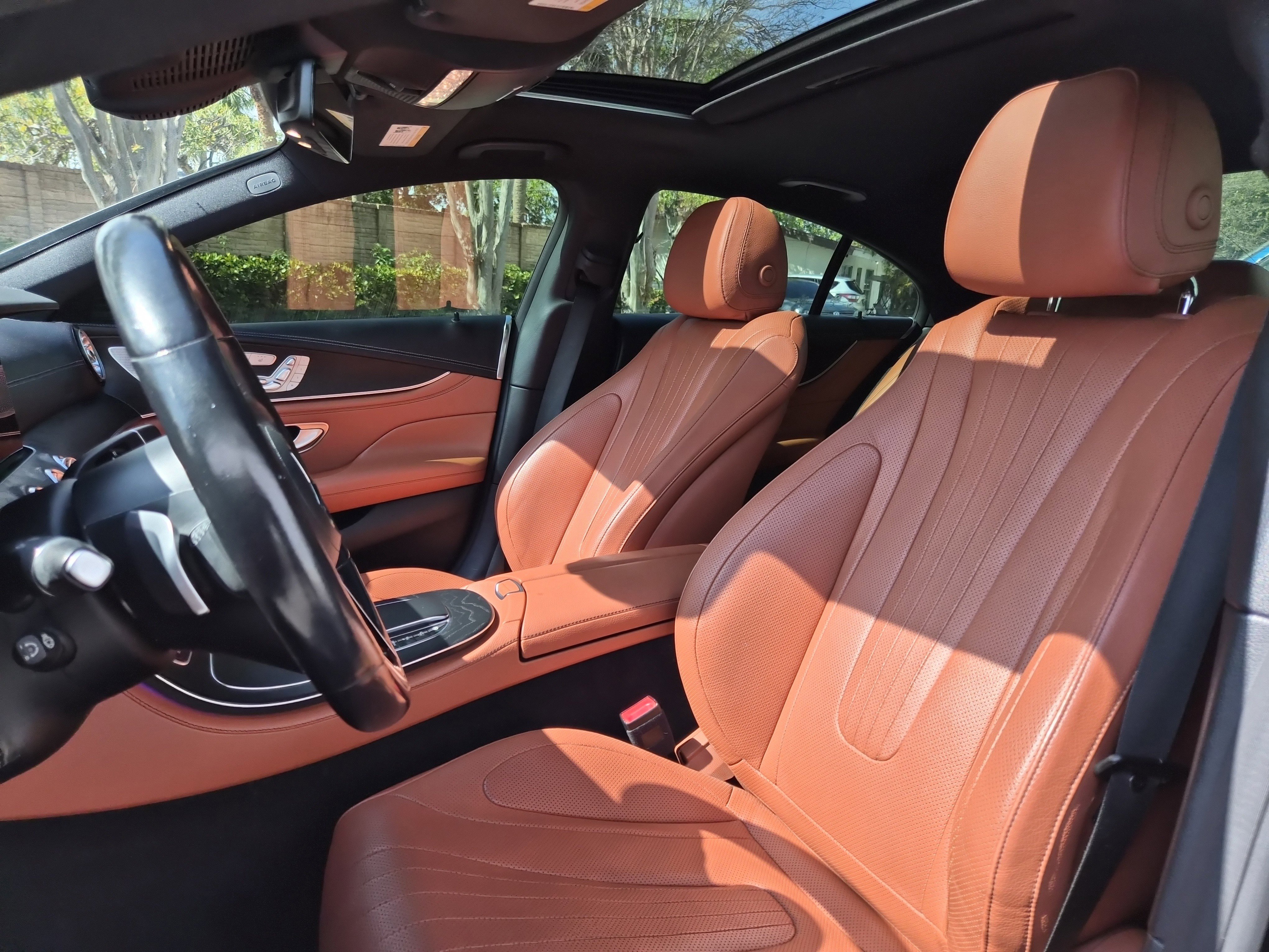 Used 2022 Mercedes-Benz CLS 450 4MATIC image 21