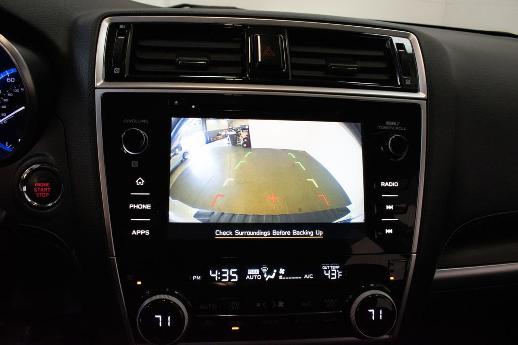 Used 2018 Subaru Outback 2.5i Limited w/ Popular Package #2 image 15