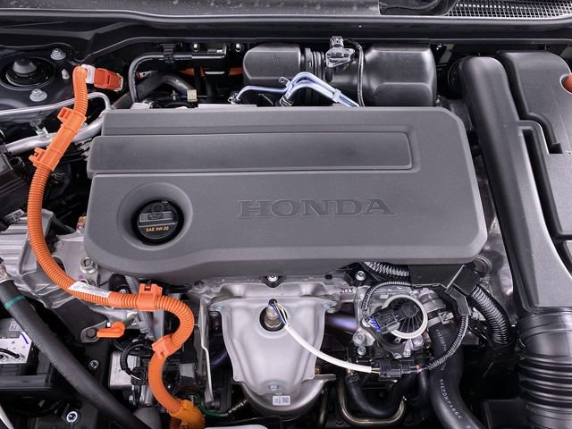 New 2026 Honda Civic Sport image 12
