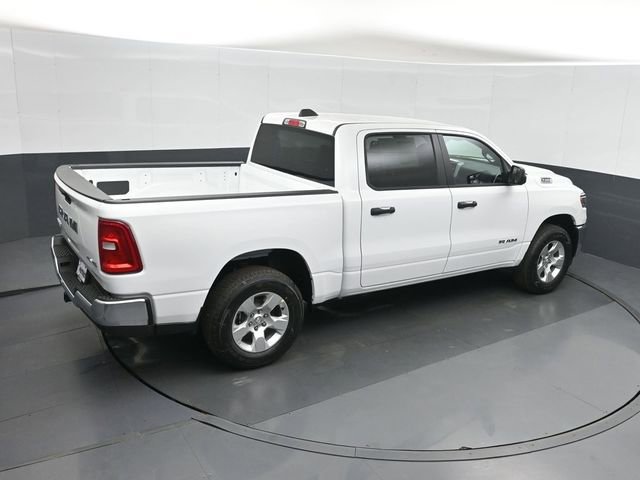 New 2026 RAM 1500 4x4 Crew Cab image 35