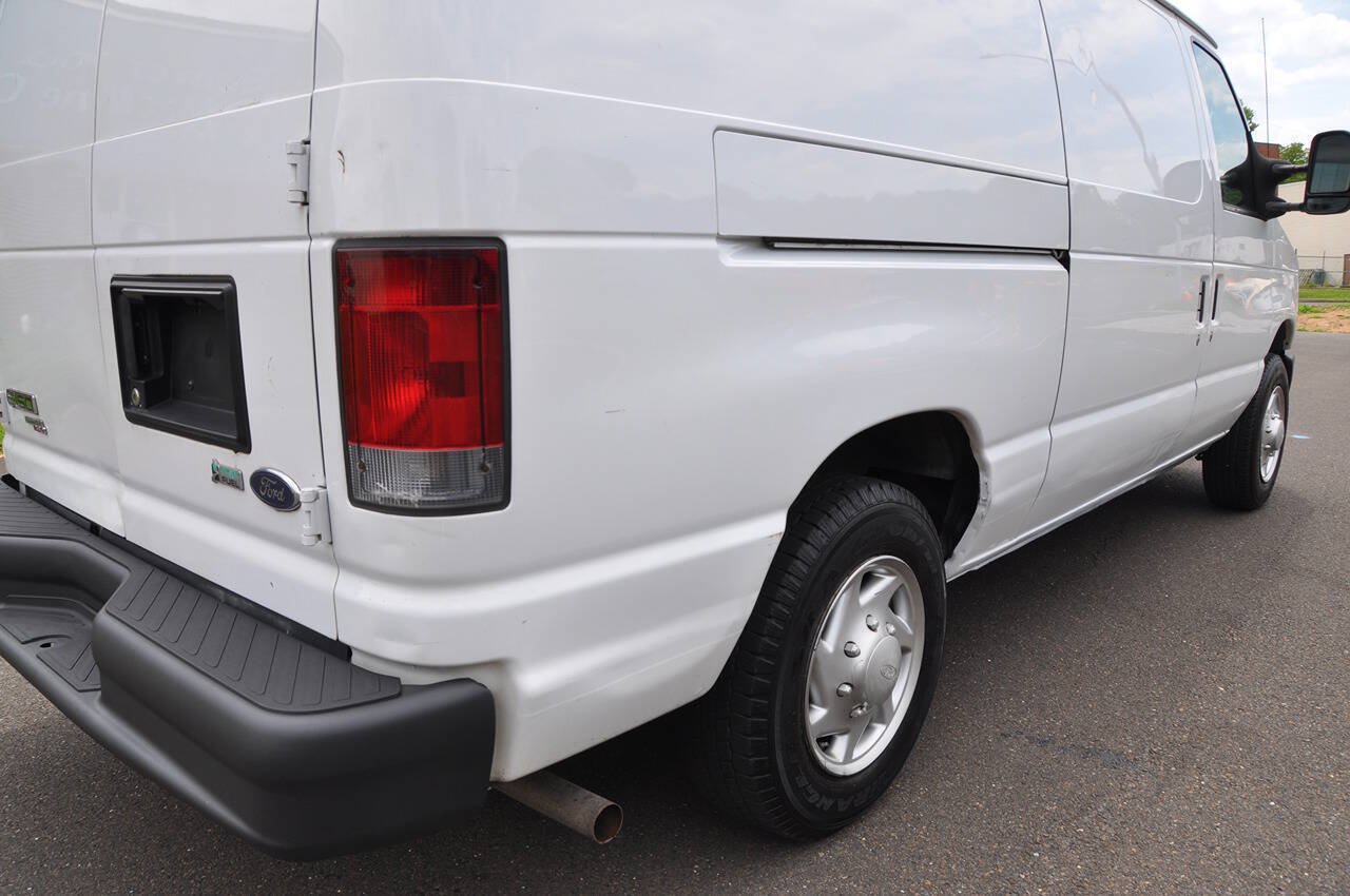 Used 2013 Ford E-150 and Econoline 150 w/ PWR Group RWD image 8