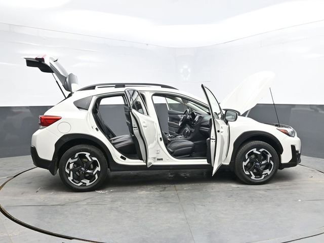 Used 2021 Subaru Crosstrek 2.5i Limited w/ Moonroof Package 2 AWD/4WD image 32