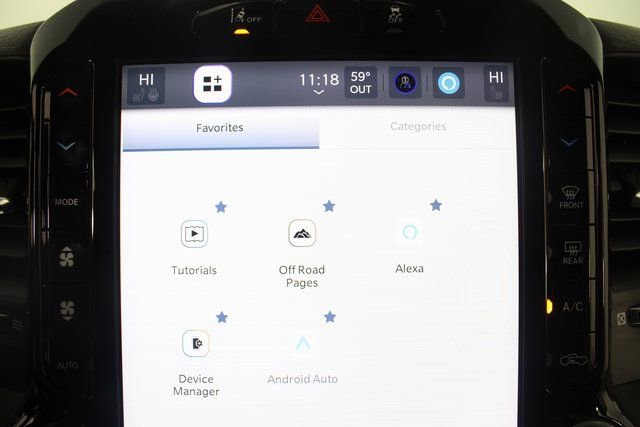 New 2026 RAM 2500 Laramie w/ Night Edition image 4