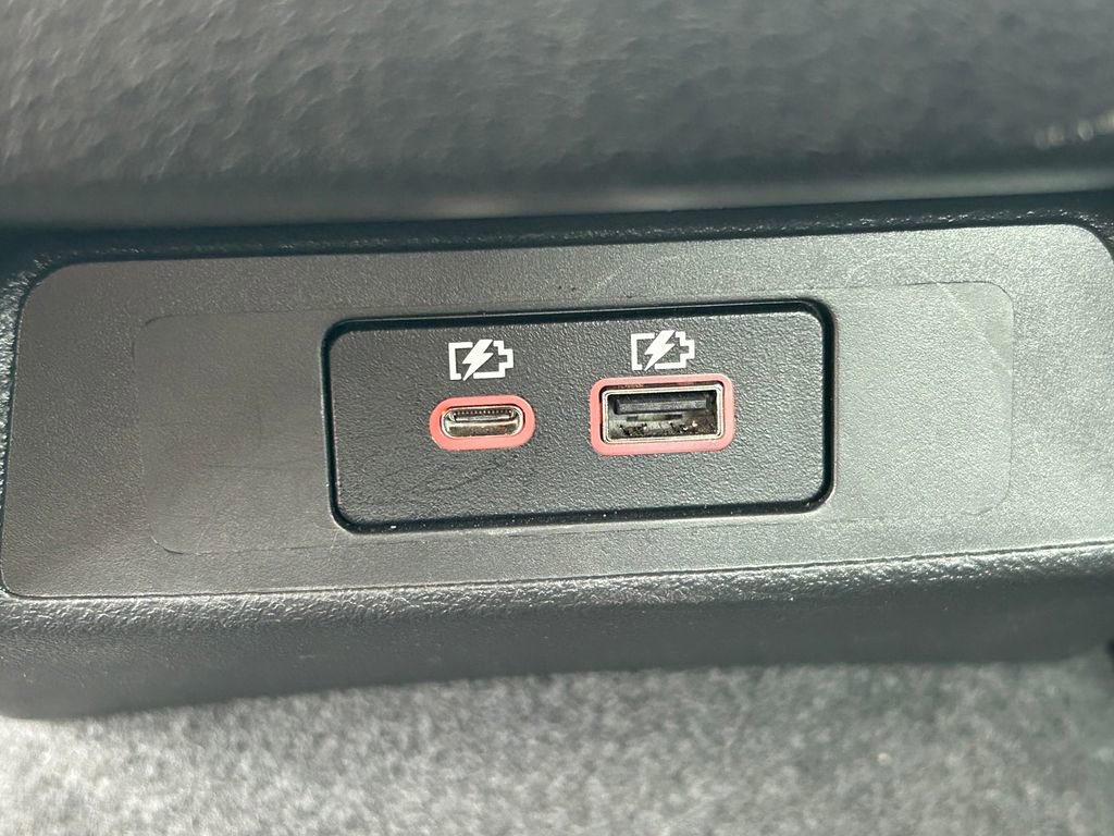 Used 2025 Nissan Altima 2.5 SV FWD image 20