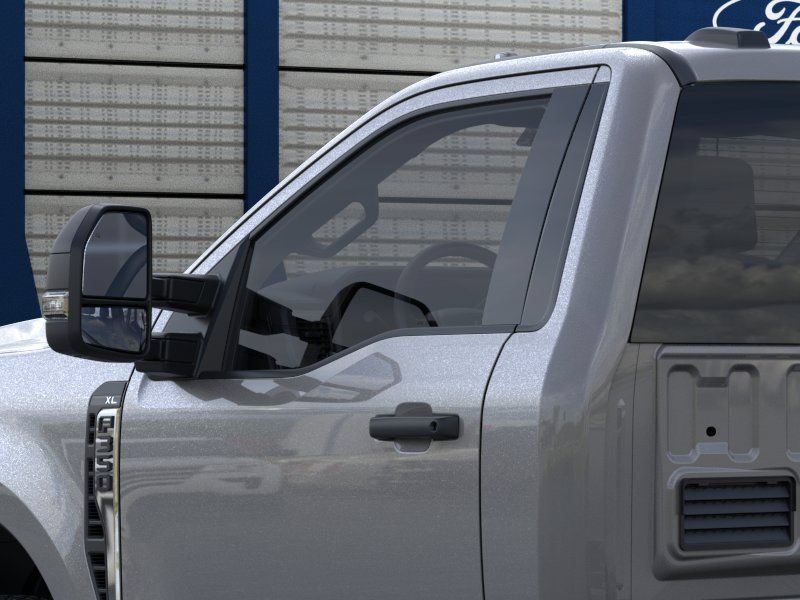 New 2026 Ford F350 XL AWD/4WD image 20
