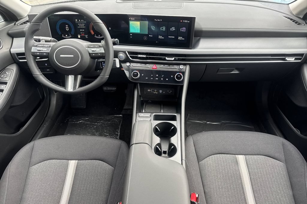 New 2026 Hyundai Sonata SEL FWD image 13