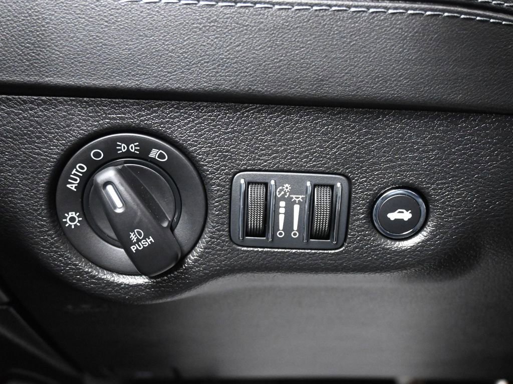 Certified 2023 Dodge Charger SXT w/ Plus Group image 23