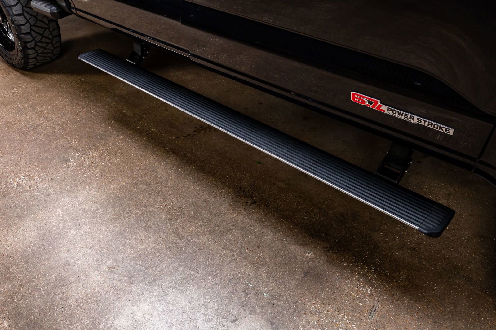 Used 2024 Ford F250 Platinum image 12