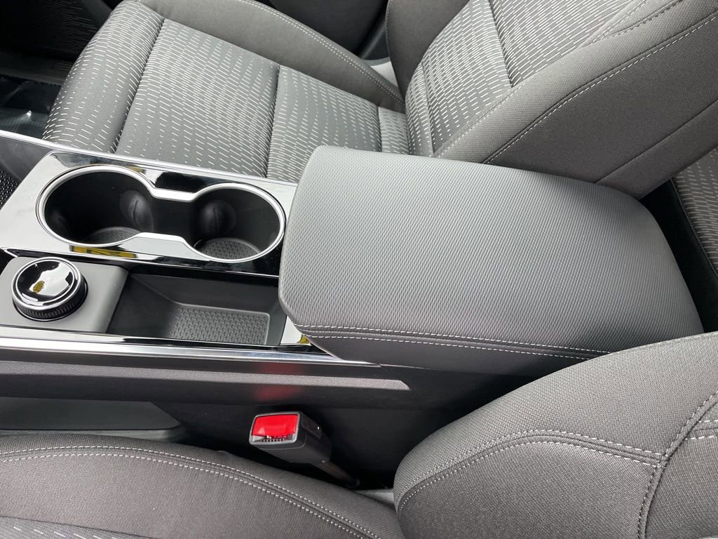 New 2026 Chevrolet Equinox LT image 21