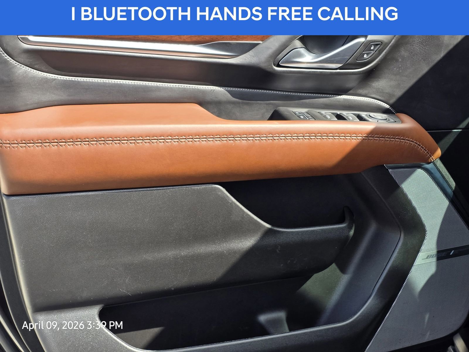 Used 2023 GMC Yukon Denali Ultimate image 17