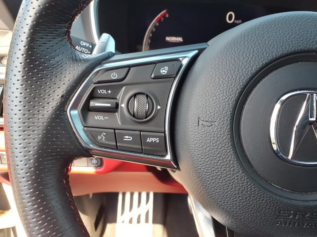 Used 2023 Acura MDX Type S w/ Advance Package AWD/4WD image 39