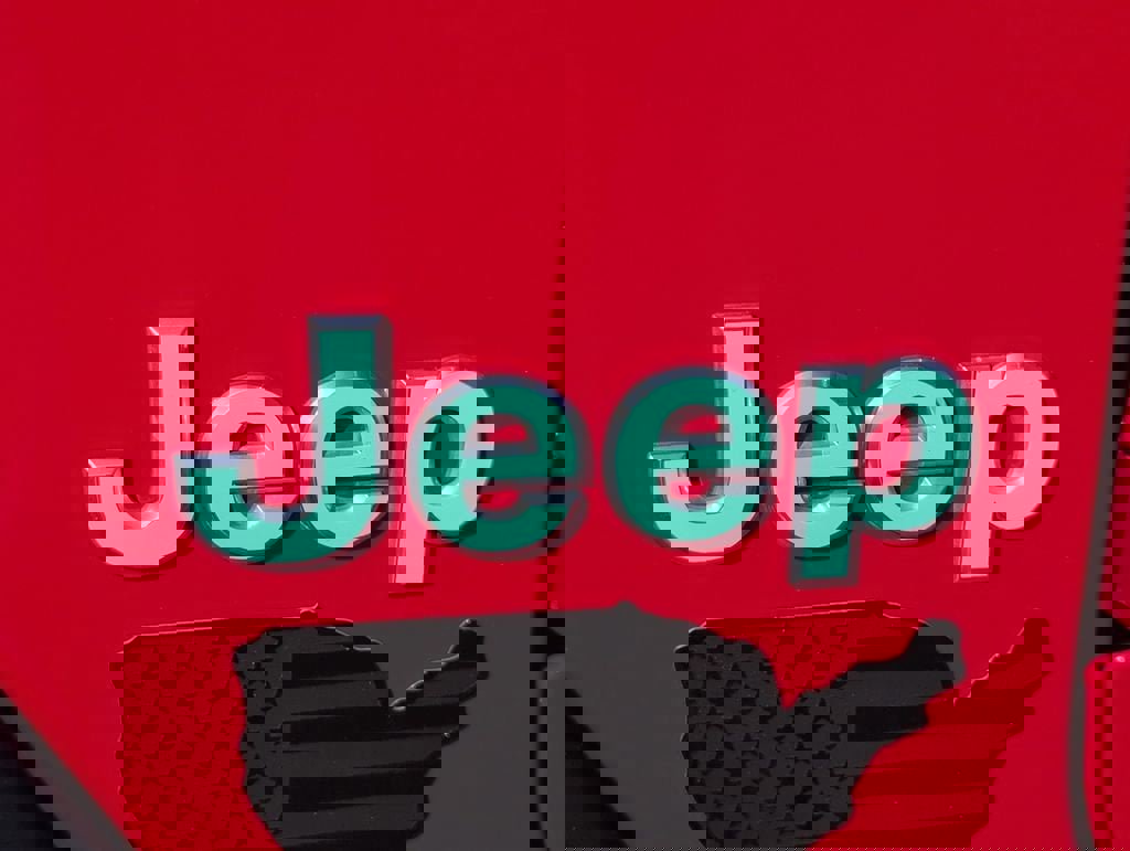 Used 2020 Jeep Wrangler Unlimited Sport S image 10