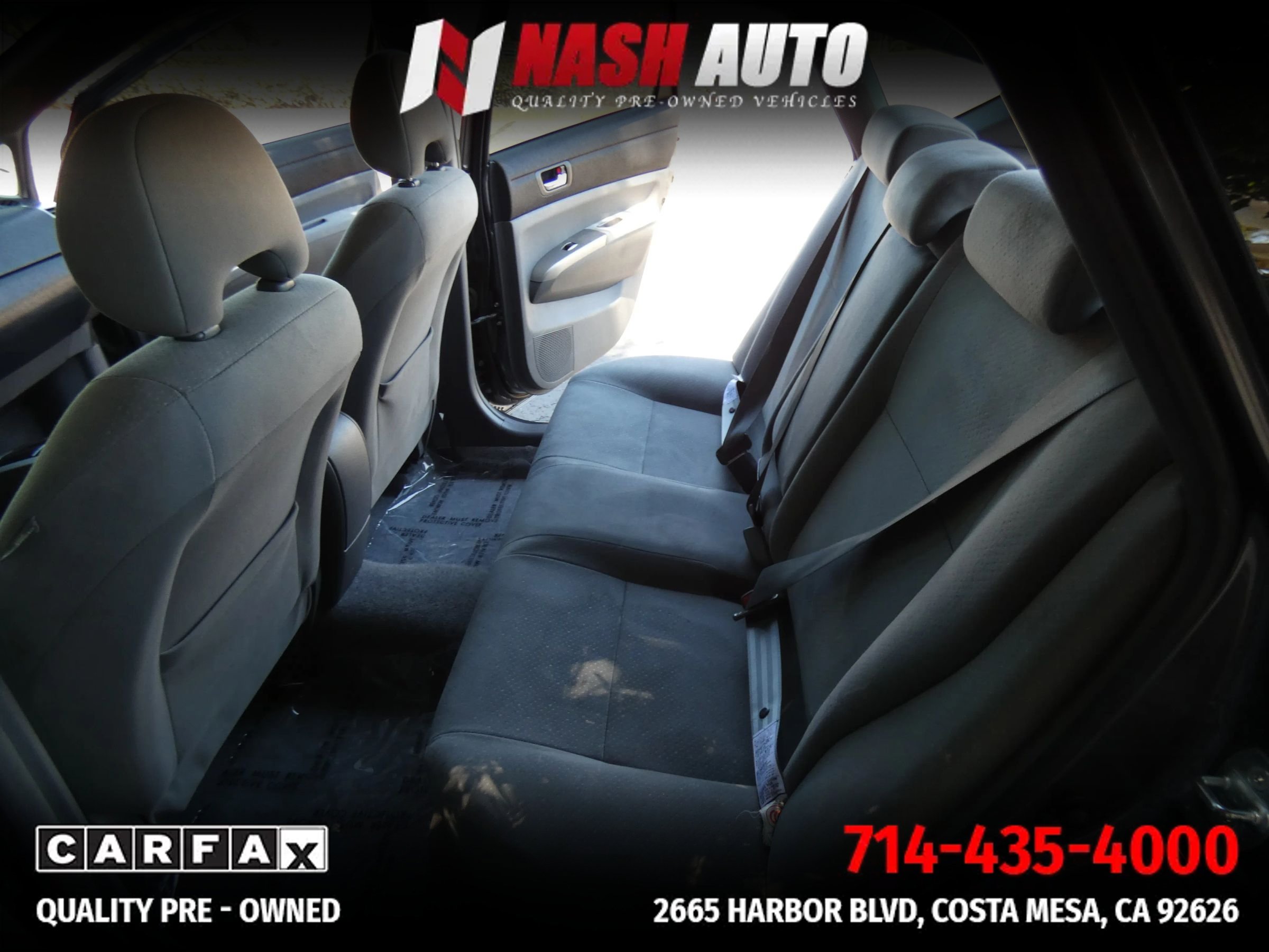 Used 2008 Toyota Prius FWD image 42
