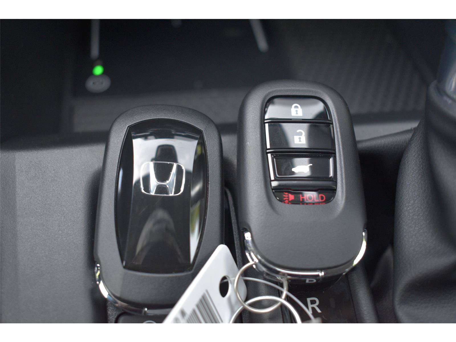 New 2027 Honda CR-V LX image 32