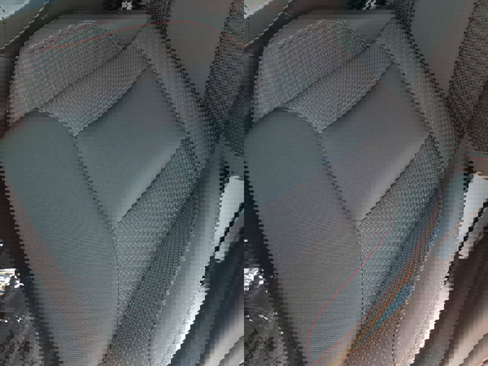 Certified 2024 Subaru WRX Premium AWD/4WD image 27