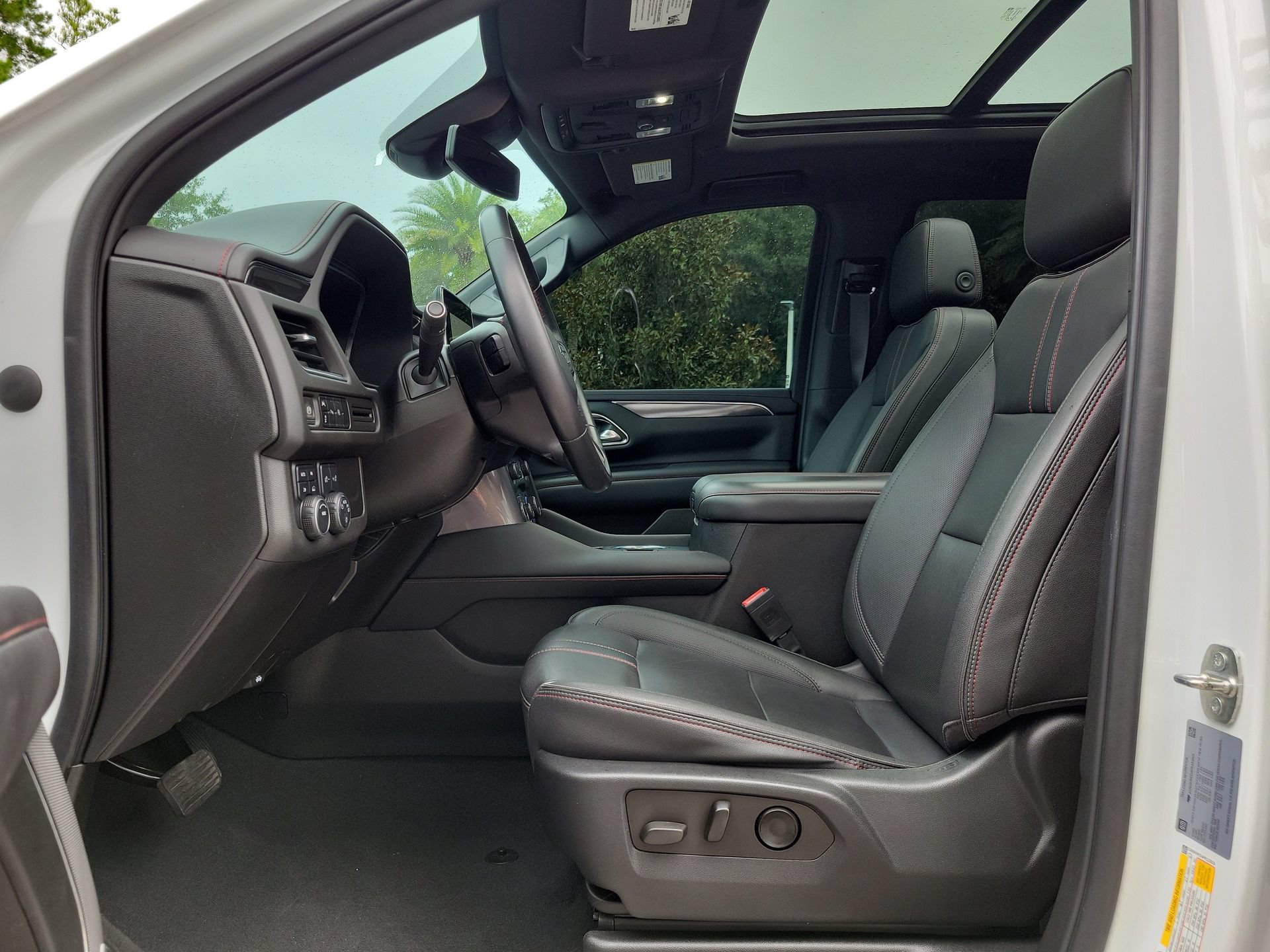 Used 2023 Chevrolet Tahoe RST AWD/4WD image 29