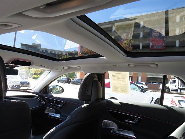 Used 2025 Mercedes-Benz E 450 4MATIC All-Terrain Wagon image 19