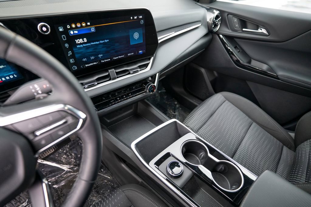 Certified 2026 Chevrolet Equinox LT image 26