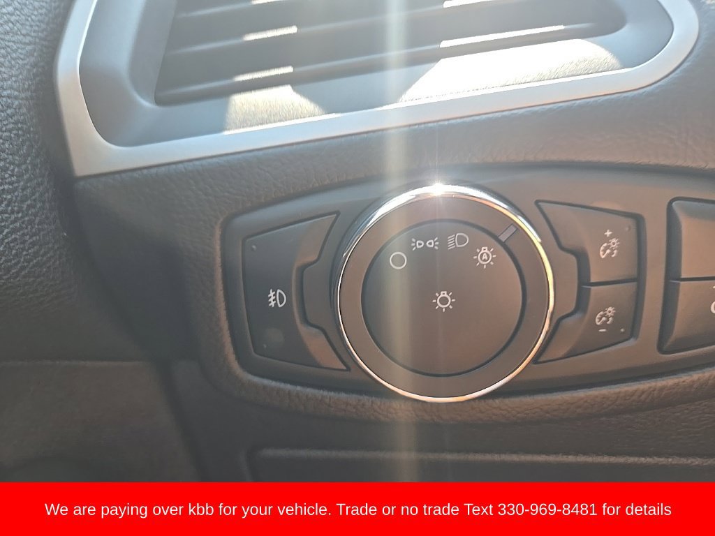 Used 2020 Ford Edge SEL w/ Convenience Package AWD/4WD image 22