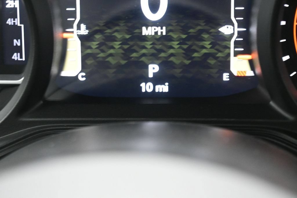 New 2027 Jeep Wrangler Unlimited Sport AWD/4WD image 18