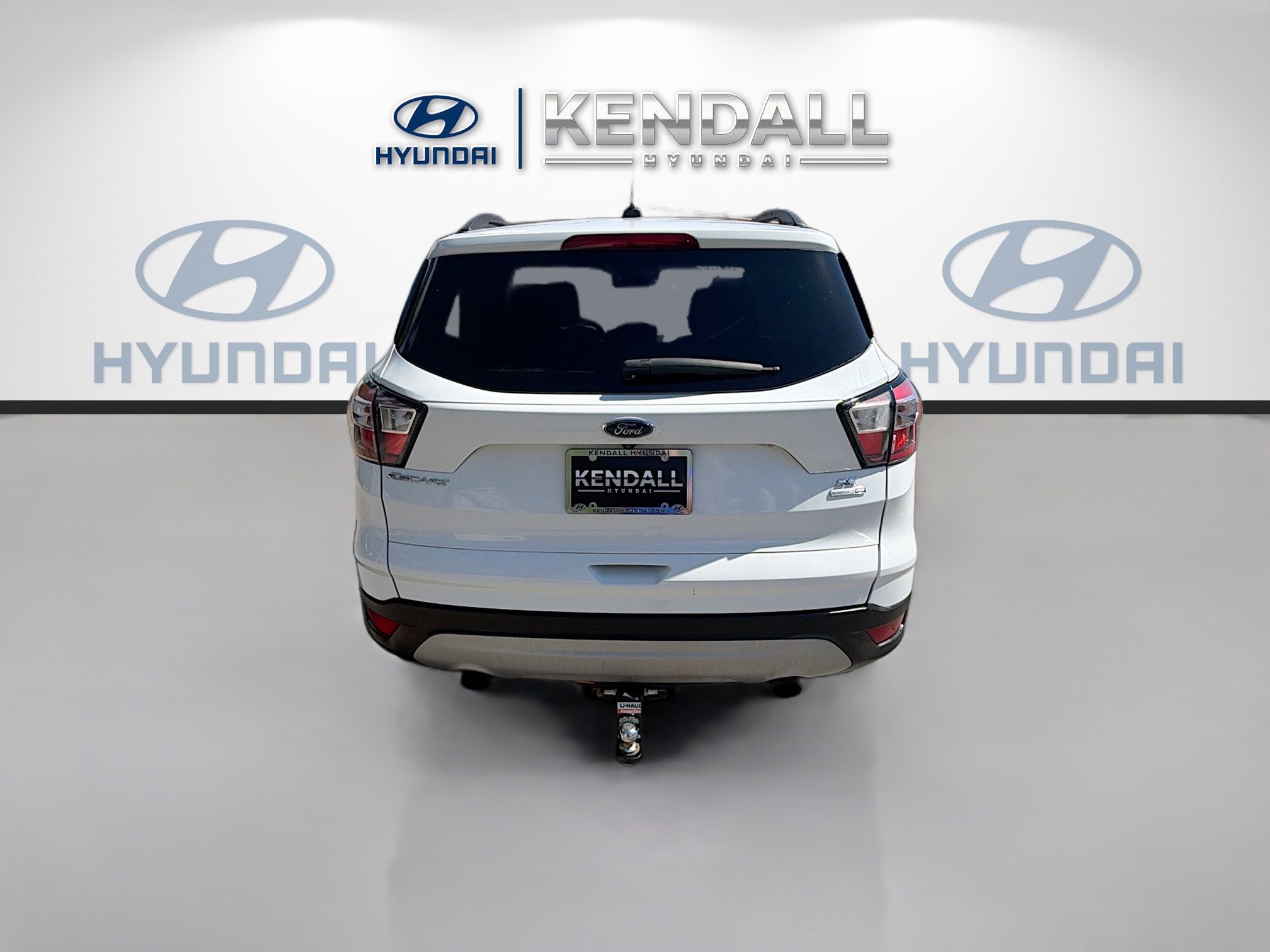 Used 2018 Ford Escape SE image 24
