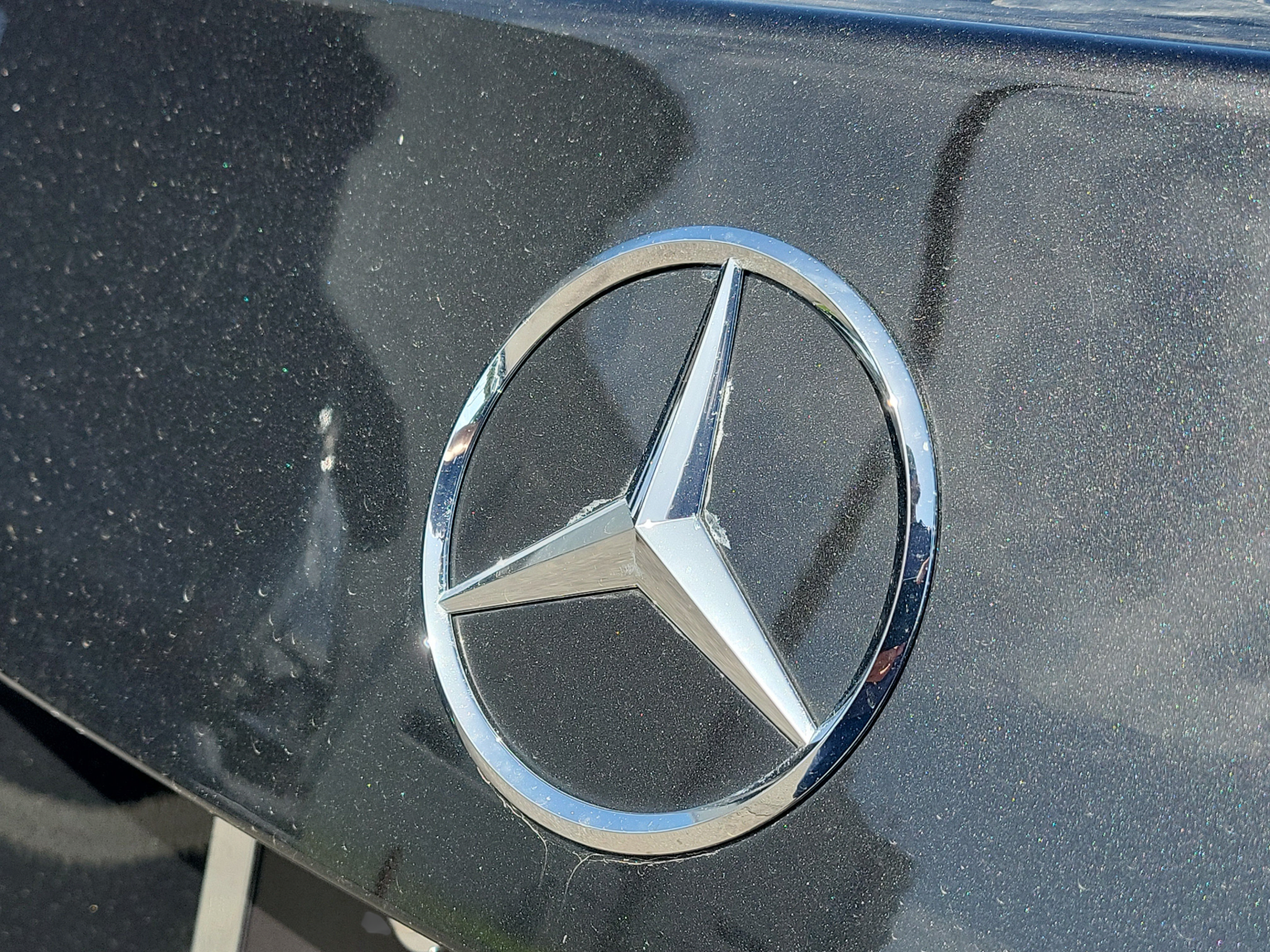 Certified 2022 Mercedes-Benz C 300 Sedan image 33