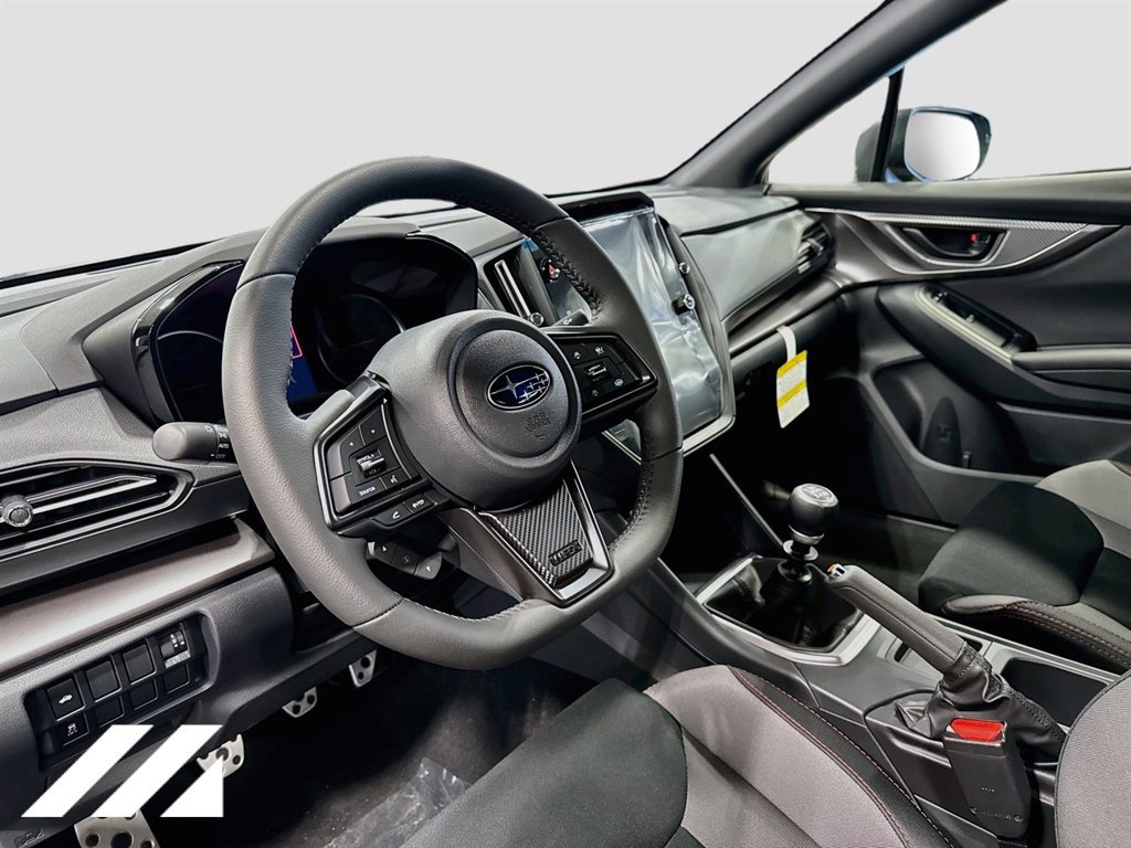 New 2026 Subaru WRX AWD/4WD image 9