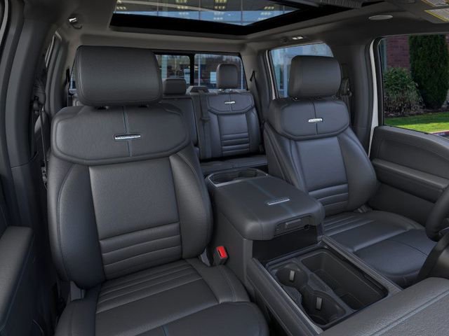 New 2026 Ford F250 Platinum image 10