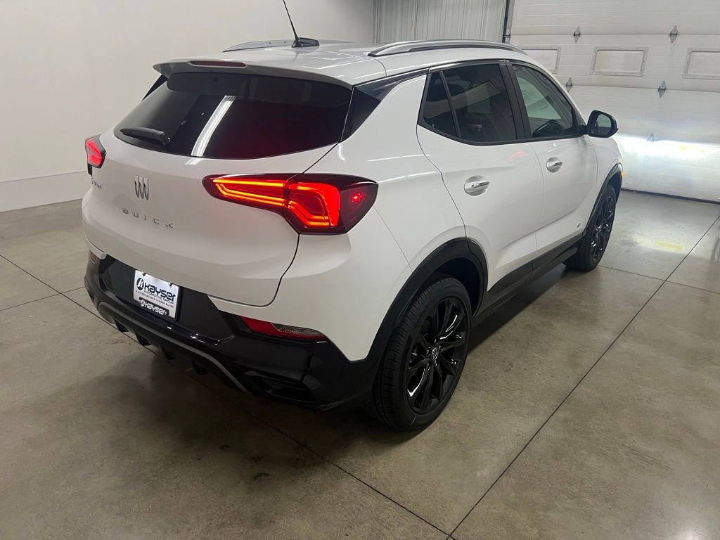 New 2026 Buick Encore GX Sport Touring image 5