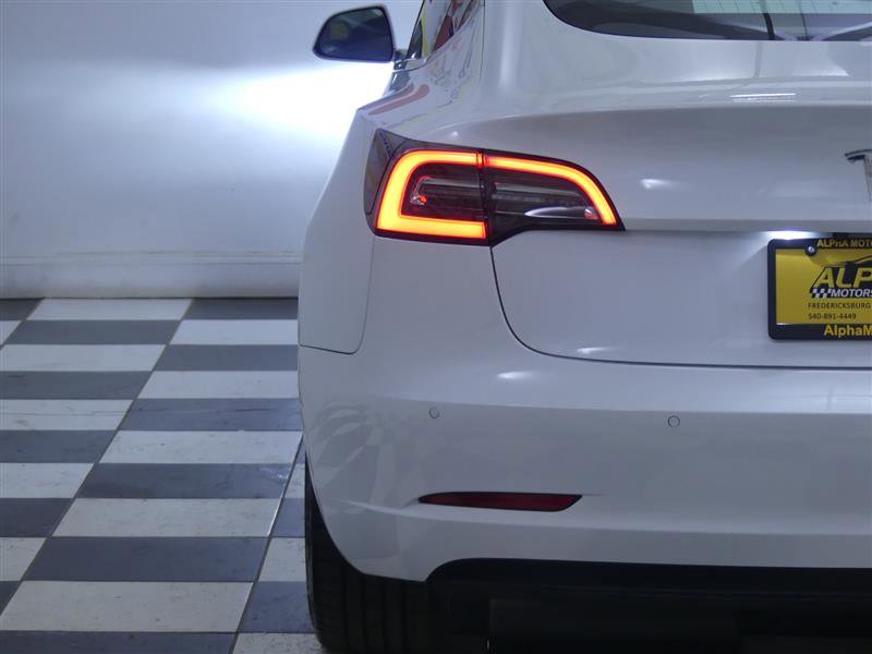 Used 2019 Tesla Model 3 Long Range image 27