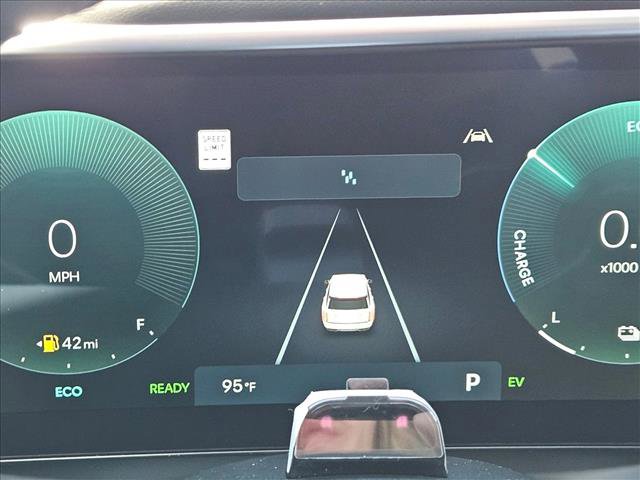 New 2026 Hyundai Palisade Limited image 13