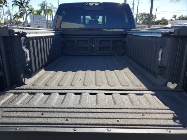 New 2026 RAM 2500 Limited image 5
