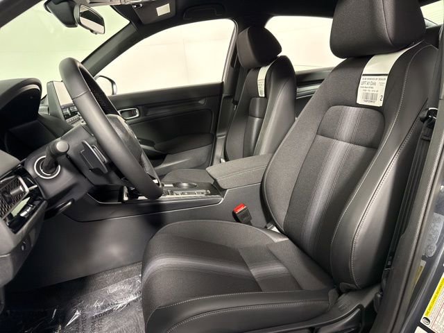 New 2026 Honda Civic Sport image 15