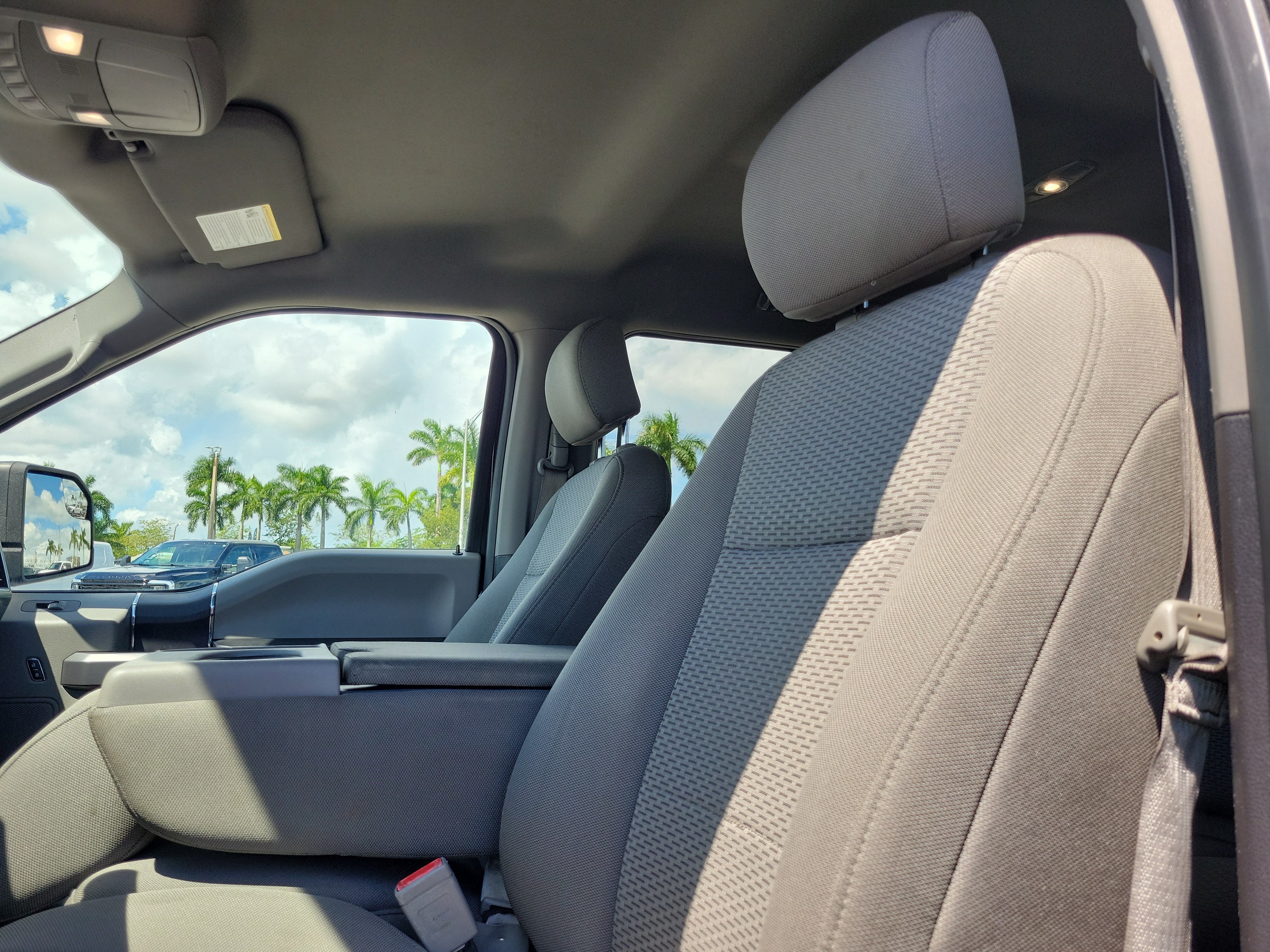 Used 2018 Ford F150 XLT RWD image 12