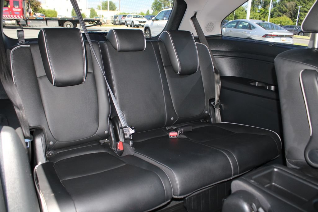 Used 2023 Honda Odyssey Elite image 15
