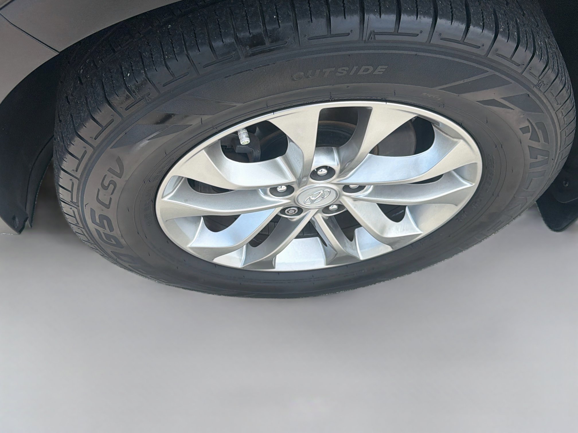 Used 2020 Hyundai Santa Fe SE FWD image 34