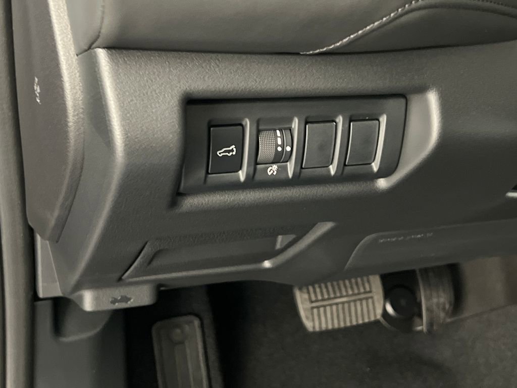 New 2026 Subaru Outback Touring XT w/ Touring Package image 36